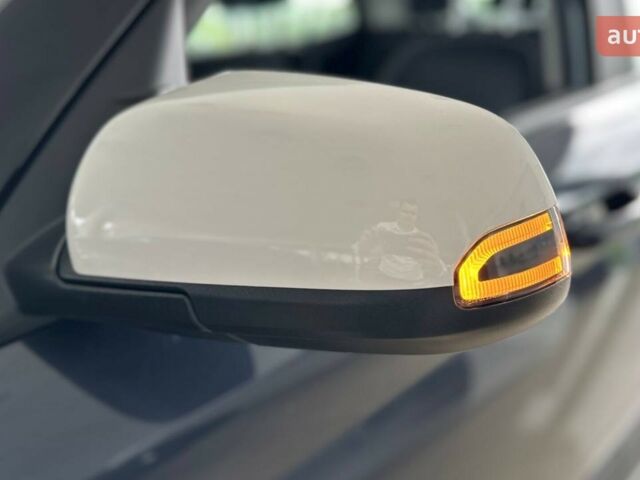 Хендай Venue, объемом двигателя 1.59 л и пробегом 0 тыс. км за 26506 $, фото 12 на Automoto.ua