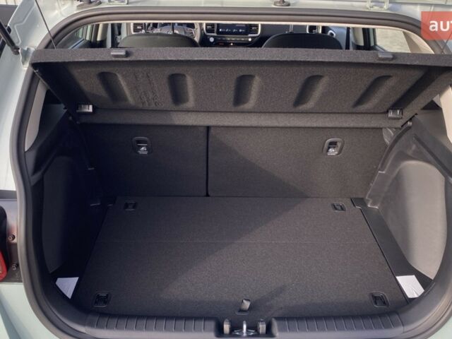 Хендай Venue, об'ємом двигуна 1.59 л та пробігом 0 тис. км за 20166 $, фото 17 на Automoto.ua