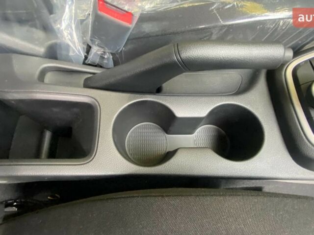 купити нове авто Хендай Venue 2025 року від офіційного дилера Автоцентр AUTO.RIA Хендай фото