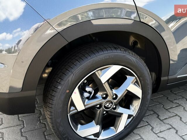 купить новое авто Хендай Venue 2025 года от официального дилера Автоцентр AUTO.RIA Хендай фото