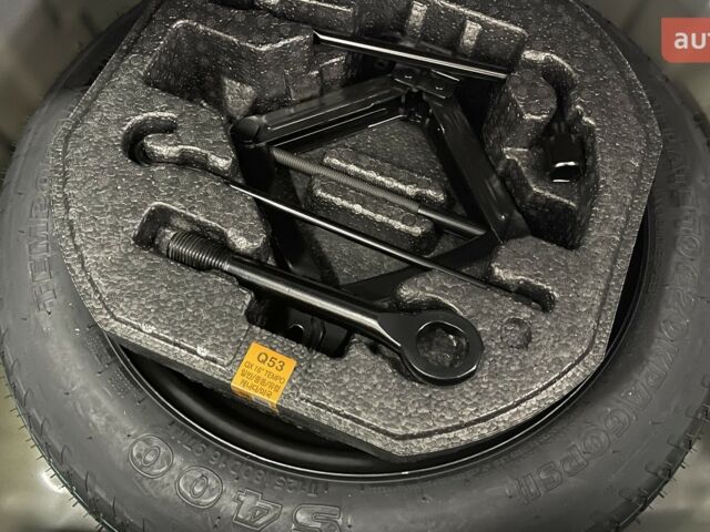 купити нове авто Хендай Venue 2025 року від офіційного дилера HYUNDAI Аеліта Хендай фото