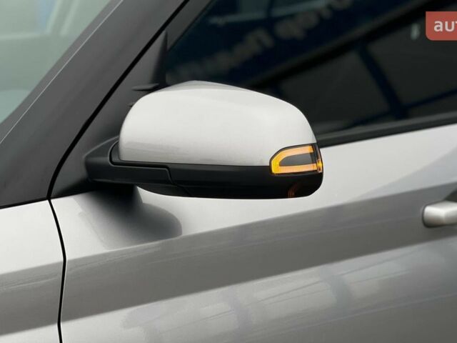 купить новое авто Хендай Venue 2025 года от официального дилера ХЮНДАЙ МОТОР ПОДІЛЛЯ Хендай фото