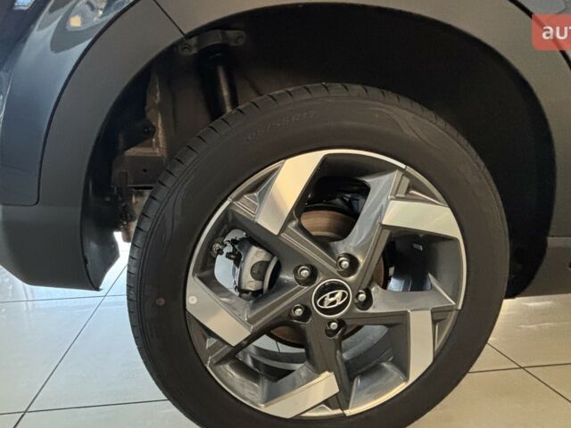 купить новое авто Хендай Venue 2025 года от официального дилера Автоцентр AUTO.RIA Хендай фото