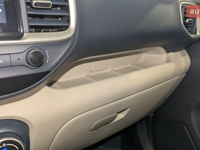 Хендай Venue, об'ємом двигуна 1.59 л та пробігом 0 тис. км за 23798 $, фото 11 на Automoto.ua