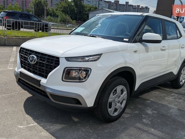 Хендай Venue, об'ємом двигуна 1.59 л та пробігом 0 тис. км за 21132 $, фото 26 на Automoto.ua