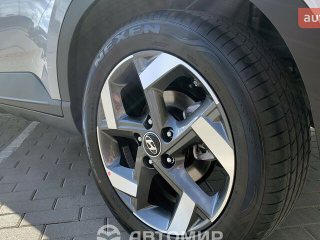 Хендай Venue, объемом двигателя 1.59 л и пробегом 0 тыс. км за 22784 $, фото 15 на Automoto.ua