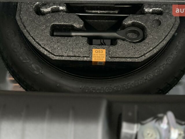 купити нове авто Хендай Venue 2025 року від офіційного дилера Автоцентр AUTO.RIA Хендай фото