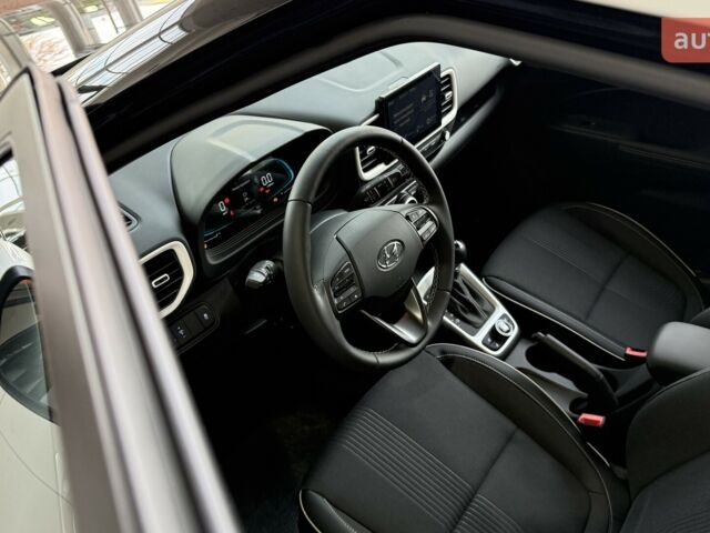 купити нове авто Хендай Venue 2025 року від офіційного дилера Автоцентр AUTO.RIA Хендай фото