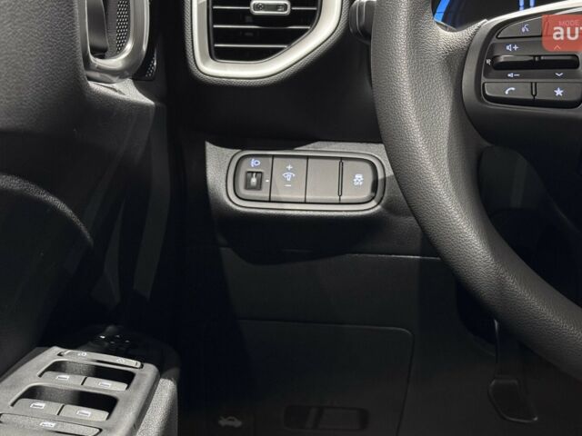 Хендай Venue, объемом двигателя 1.59 л и пробегом 0 тыс. км за 21448 $, фото 20 на Automoto.ua