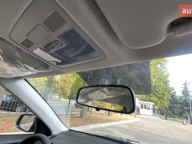 купити нове авто Хендай Venue 2025 року від офіційного дилера Автоцентр AUTO.RIA Хендай фото