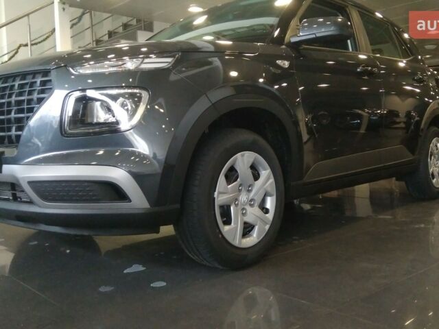 Хендай Venue, об'ємом двигуна 1.59 л та пробігом 0 тис. км за 22240 $, фото 1 на Automoto.ua