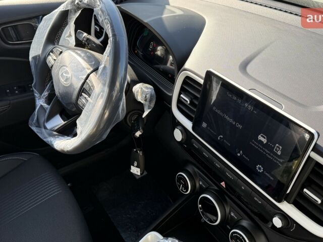 купити нове авто Хендай Venue 2025 року від офіційного дилера Автоцентр AUTO.RIA Хендай фото