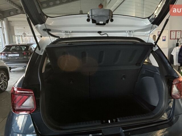 купить новое авто Хендай Venue 2025 года от официального дилера Автоцентр AUTO.RIA Хендай фото