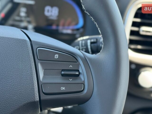 купити нове авто Хендай Venue 2025 року від офіційного дилера Автопланета Кременчук (Hyundai) Хендай фото