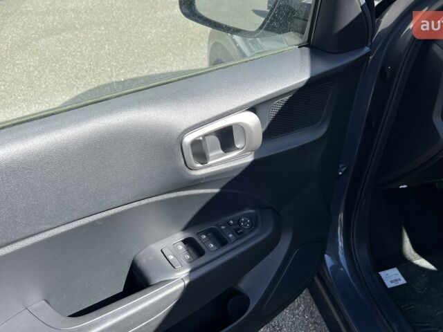 купить новое авто Хендай Venue 2025 года от официального дилера Автоцентр AUTO.RIA Хендай фото