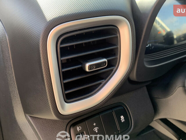 Хендай Venue, объемом двигателя 1.59 л и пробегом 0 тыс. км за 22784 $, фото 30 на Automoto.ua