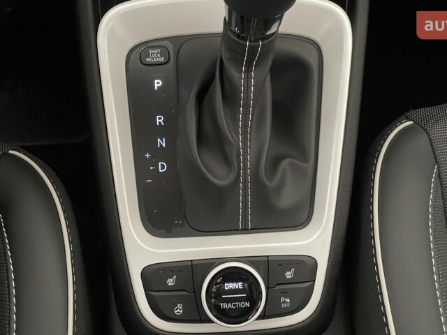 купить новое авто Хендай Venue 2025 года от официального дилера Автоцентр AUTO.RIA Хендай фото