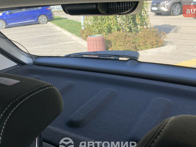 Хендай Venue, объемом двигателя 1.59 л и пробегом 0 тыс. км за 22784 $, фото 23 на Automoto.ua