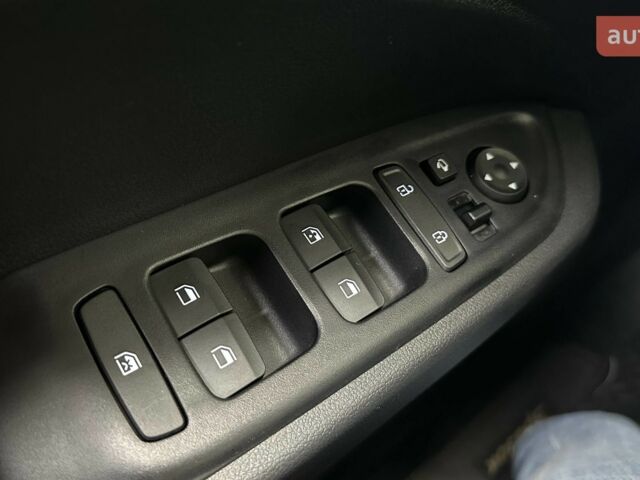 купити нове авто Хендай Venue 2025 року від офіційного дилера HYUNDAI Аеліта Хендай фото