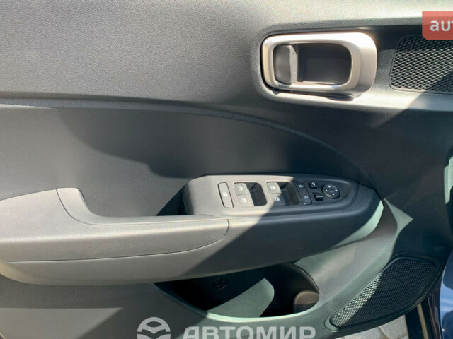 Хендай Venue, об'ємом двигуна 1.59 л та пробігом 0 тис. км за 23022 $, фото 10 на Automoto.ua