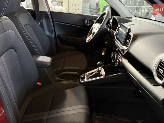 купить новое авто Хендай Venue 2025 года от официального дилера Автоцентр AUTO.RIA Хендай фото