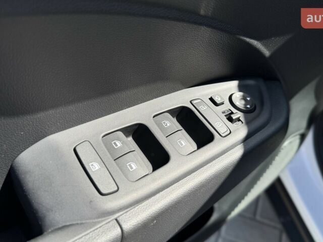 купить новое авто Хендай Venue 2025 года от официального дилера Автопланета Кременчук (Hyundai) Хендай фото