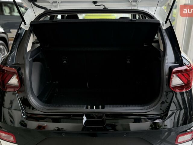 купити нове авто Хендай Venue 2025 року від офіційного дилера Автоцентр AUTO.RIA Хендай фото