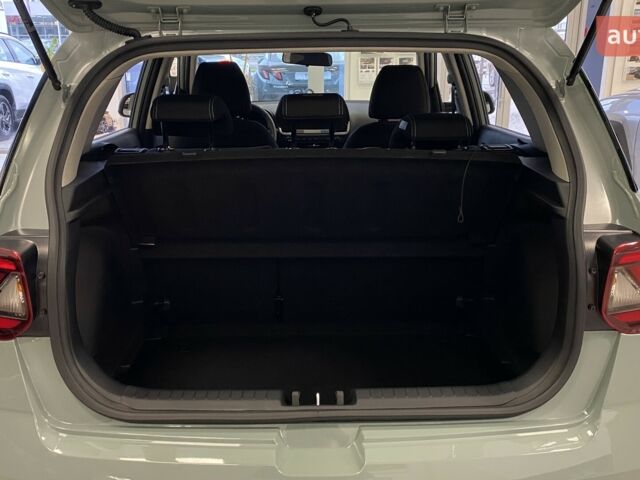 купить новое авто Хендай Venue 2025 года от официального дилера Автоцентр AUTO.RIA Хендай фото