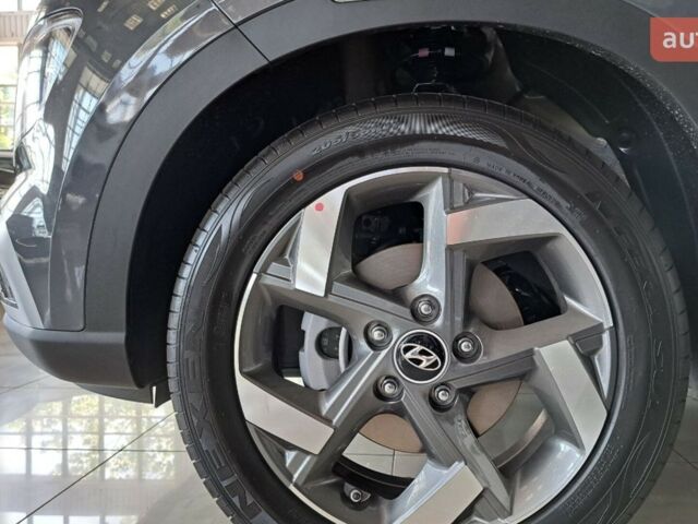 купить новое авто Хендай Venue 2025 года от официального дилера Автоцентр AUTO.RIA Хендай фото