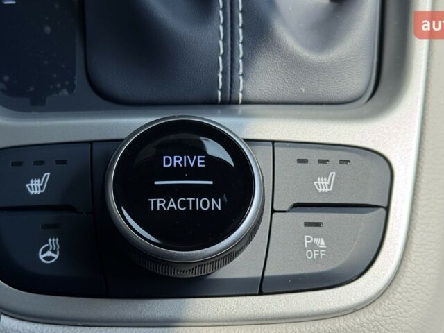 Хендай Venue, об'ємом двигуна 1.59 л та пробігом 0 тис. км за 23871 $, фото 28 на Automoto.ua