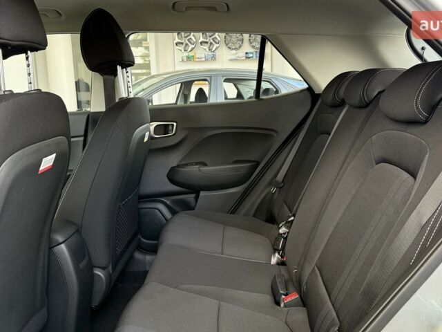 купить новое авто Хендай Venue 2025 года от официального дилера Автоцентр AUTO.RIA Хендай фото