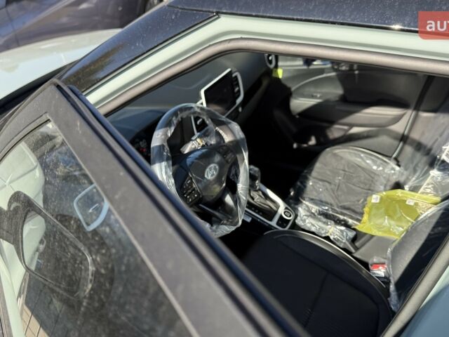 купити нове авто Хендай Venue 2025 року від офіційного дилера Автоцентр AUTO.RIA Хендай фото