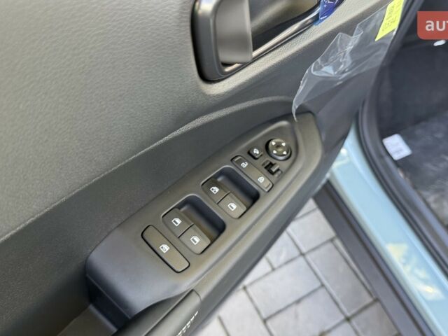 купить новое авто Хендай Venue 2025 года от официального дилера Автоцентр AUTO.RIA Хендай фото