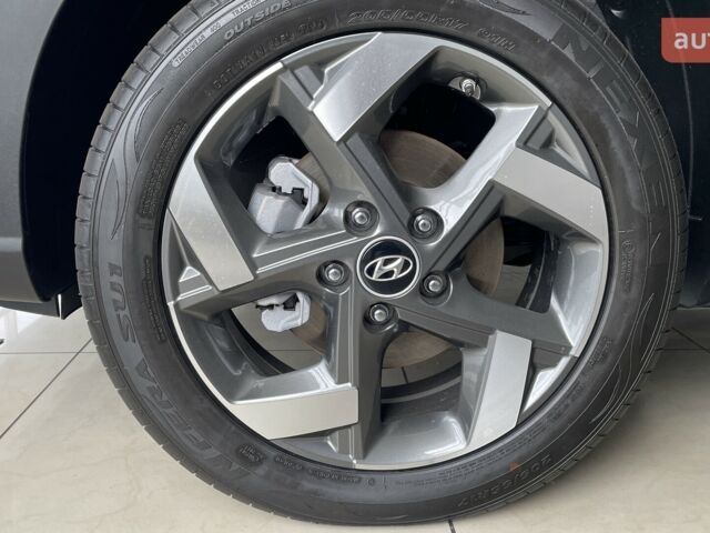 купить новое авто Хендай Venue 2025 года от официального дилера Автоцентр AUTO.RIA Хендай фото