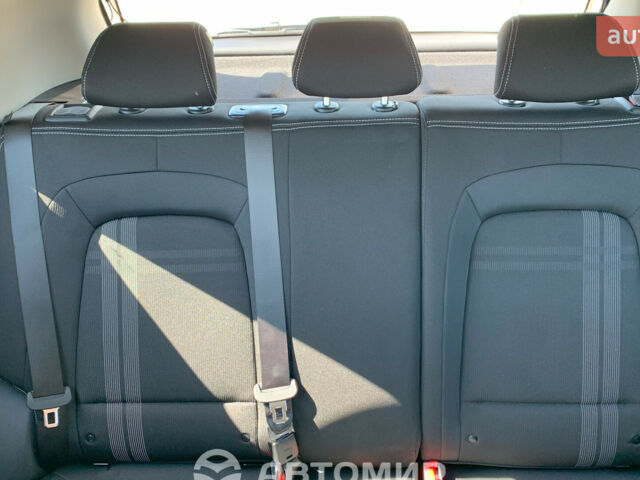 Хендай Venue, об'ємом двигуна 1.59 л та пробігом 0 тис. км за 23022 $, фото 29 на Automoto.ua