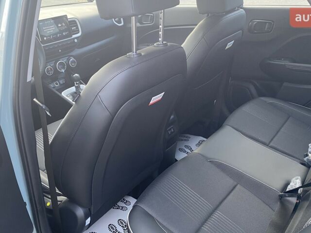 Хендай Venue, объемом двигателя 1.59 л и пробегом 0 тыс. км за 23635 $, фото 11 на Automoto.ua