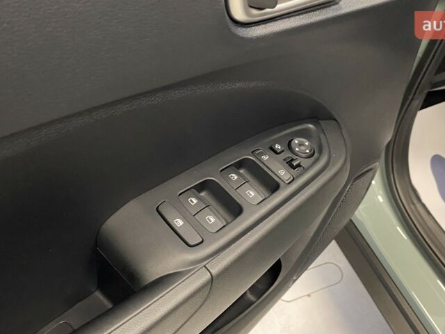 купить новое авто Хендай Venue 2025 года от официального дилера Автоцентр AUTO.RIA Хендай фото