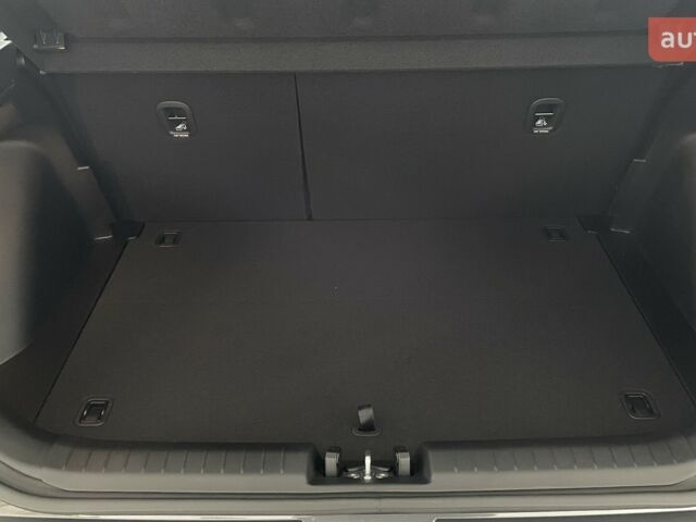 купить новое авто Хендай Venue 2025 года от официального дилера Автоцентр AUTO.RIA Хендай фото