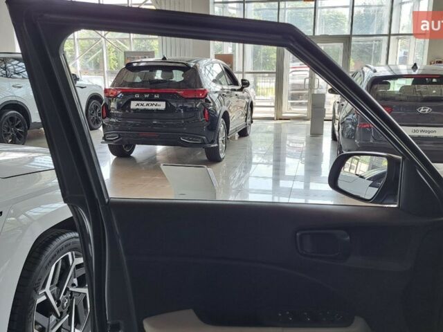 купить новое авто Хендай Venue 2025 года от официального дилера Автоцентр AUTO.RIA Хендай фото