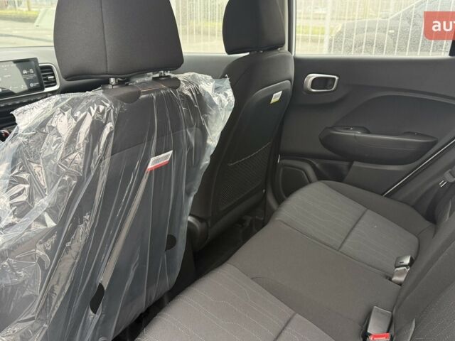 купити нове авто Хендай Venue 2025 року від офіційного дилера Автоцентр AUTO.RIA Хендай фото