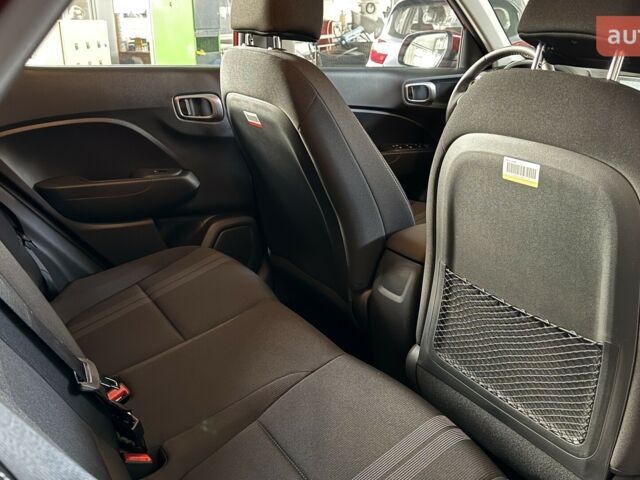 купити нове авто Хендай Venue 2025 року від офіційного дилера Автоцентр AUTO.RIA Хендай фото