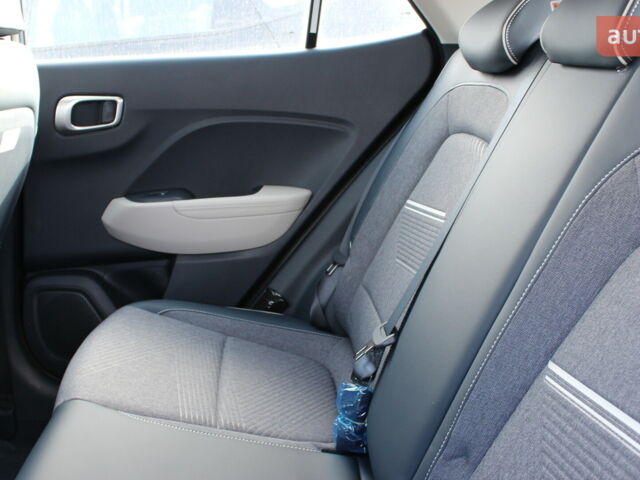 Хендай Venue, объемом двигателя 1.59 л и пробегом 0 тыс. км за 23669 $, фото 22 на Automoto.ua