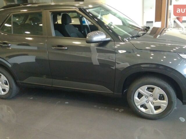 Хендай Venue, об'ємом двигуна 1.59 л та пробігом 0 тис. км за 22240 $, фото 11 на Automoto.ua