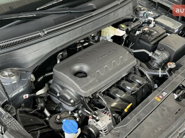 купити нове авто Хендай Venue 2025 року від офіційного дилера Автоцентр AUTO.RIA Хендай фото