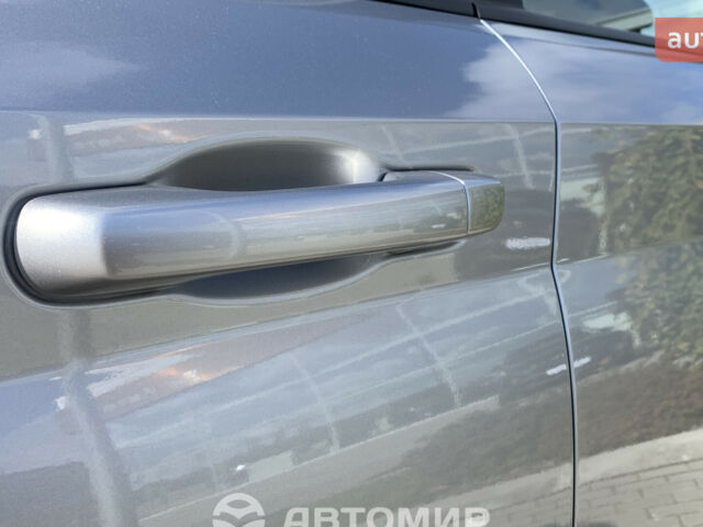 Хендай Venue, объемом двигателя 1.59 л и пробегом 0 тыс. км за 22784 $, фото 11 на Automoto.ua