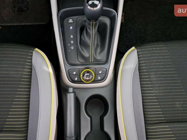 купить новое авто Хендай Venue 2025 года от официального дилера Автоцентр AUTO.RIA Хендай фото