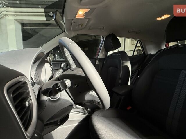 купить новое авто Хендай Venue 2025 года от официального дилера Автоцентр AUTO.RIA Хендай фото