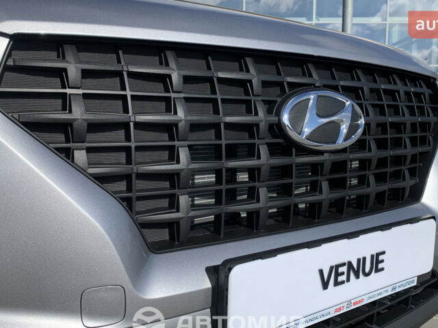 Хендай Venue, объемом двигателя 1.59 л и пробегом 0 тыс. км за 22784 $, фото 5 на Automoto.ua