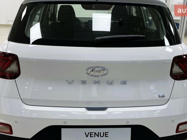 купить новое авто Хендай Venue 2025 года от официального дилера Автоцентр AUTO.RIA Хендай фото