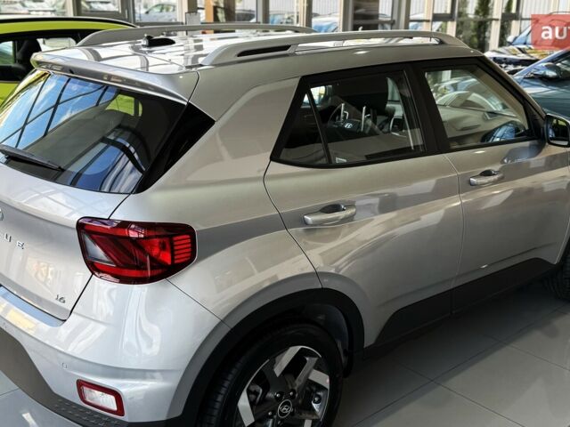 купить новое авто Хендай Venue 2025 года от официального дилера Автоцентр AUTO.RIA Хендай фото